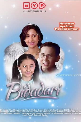 Angel poster
