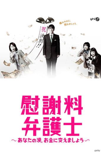 Divorce Chaser poster