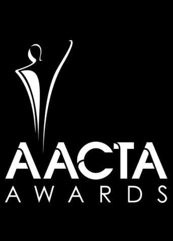 AACTA Awards poster