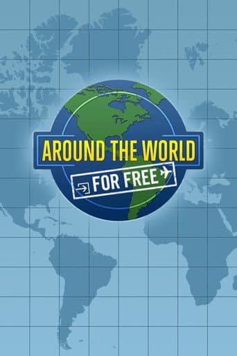 Around the World for Free poster
