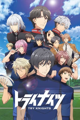 Try Knights poster