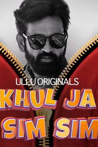 Khul Ja Sim Sim poster