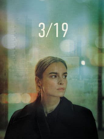 3/19 poster