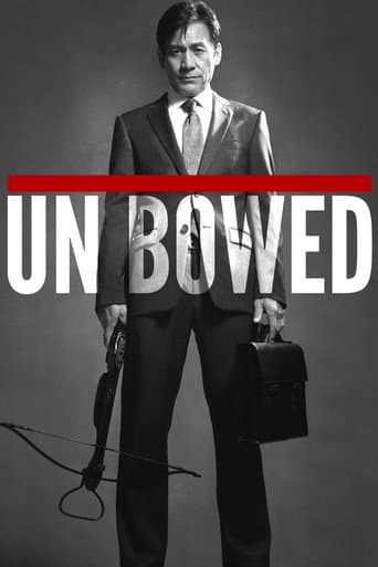 Unbowed poster