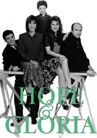 Hope and Gloria poster