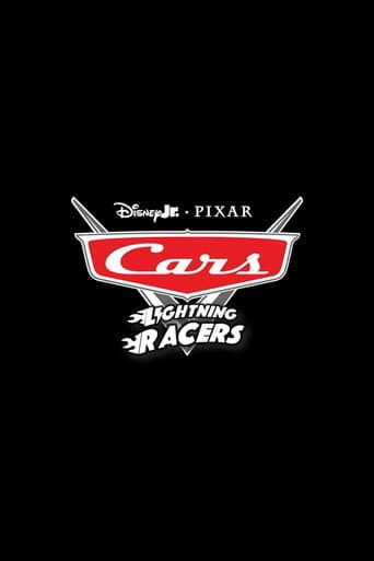 Cars: Lightning Racers poster