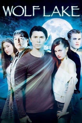 Wolf Lake poster