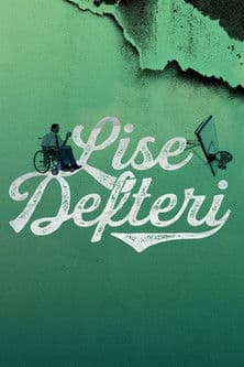 Lise Defteri poster