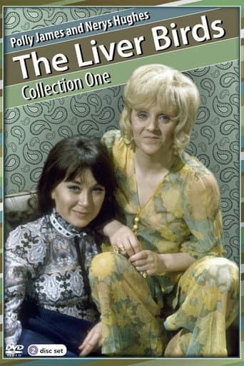 The Liver Birds poster