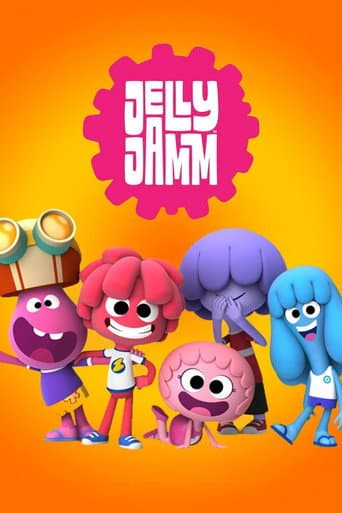 Jelly Jamm poster