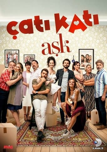 Romance Next Door poster