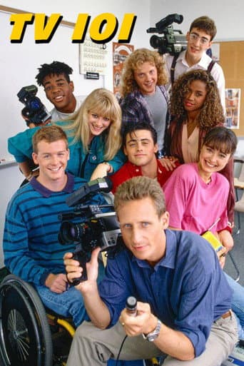 TV 101 poster