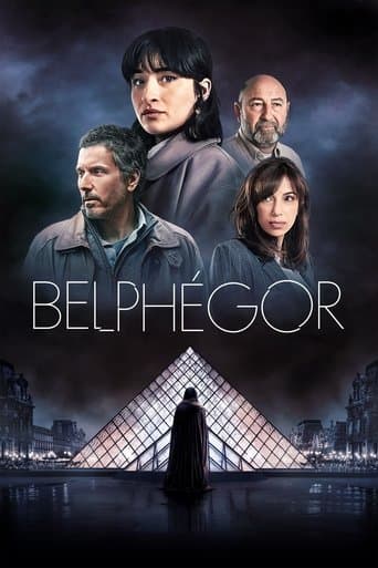 Belphegor poster