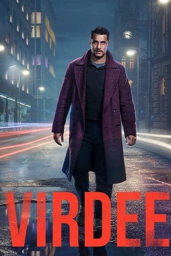 Virdee poster