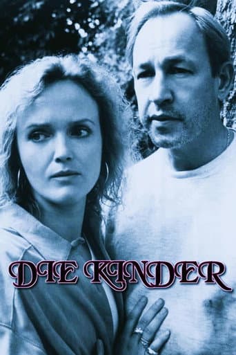 Die Kinder poster