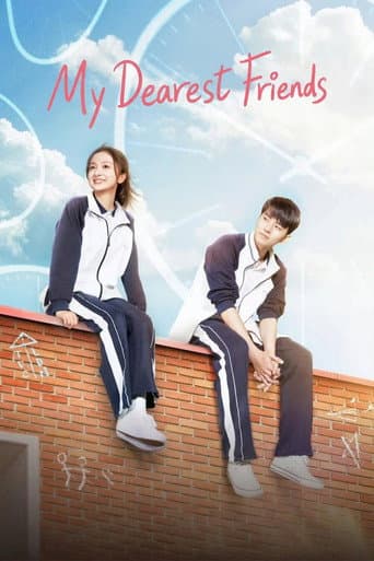 My Dearest Friends poster