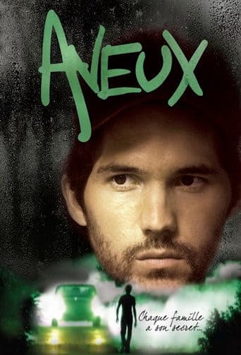 Aveux poster