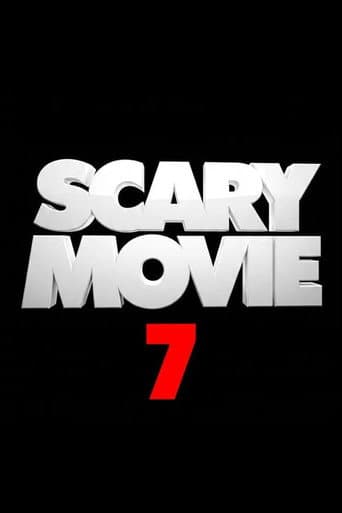 Scary Movie 7 poster