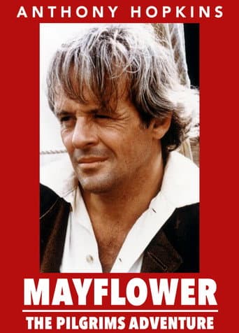 Mayflower: The Pilgrims' Adventure poster