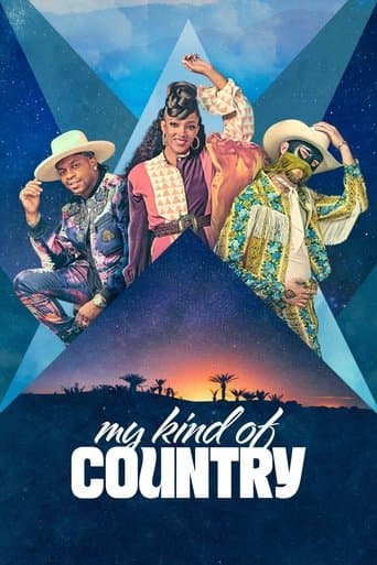 My Kind of Country poster