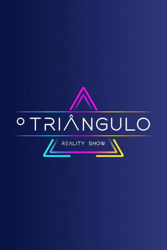 O Triângulo poster