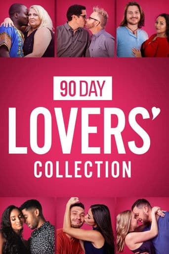 90 Day Lovers' Collection poster