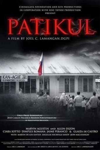 Patikul poster