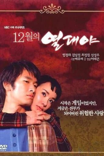December Fever poster
