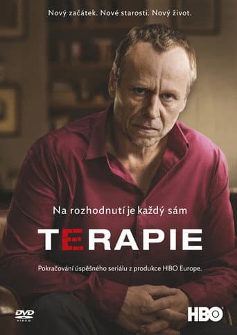 In Treatment poster