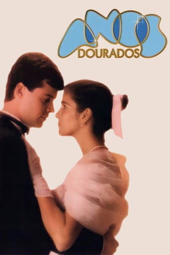 Golden Years poster