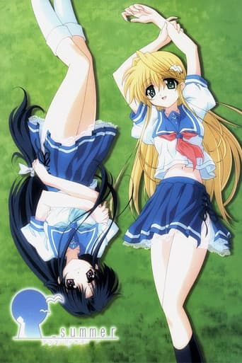_Summer poster