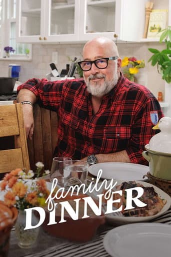 Family Dinner poster