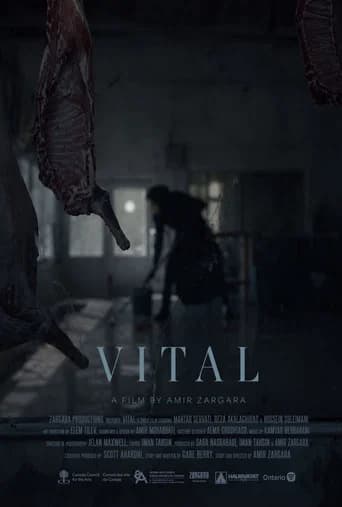 Vital poster