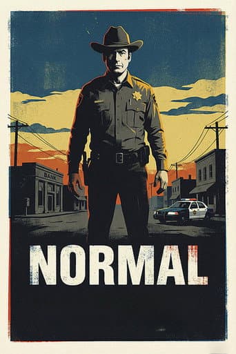 Normal poster