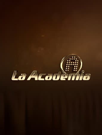 La Academia poster