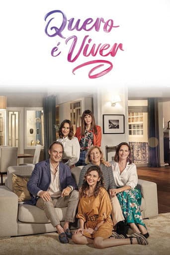 Life Is Life poster