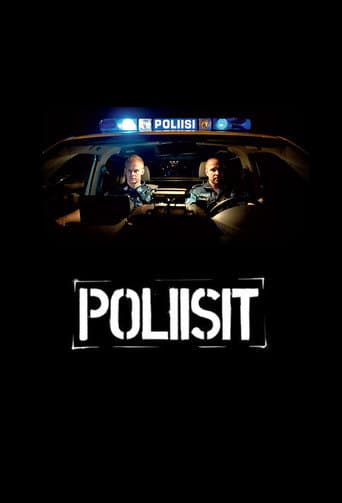 Poliisit poster