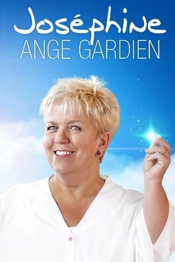 Joséphine, Guardian Angel poster