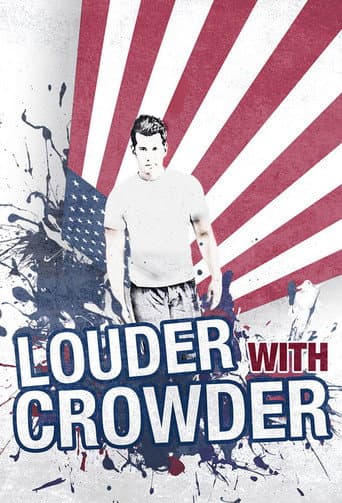 Louder with Crowder poster