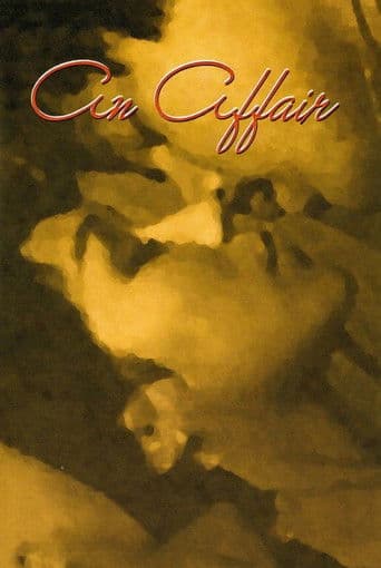 An Affair poster