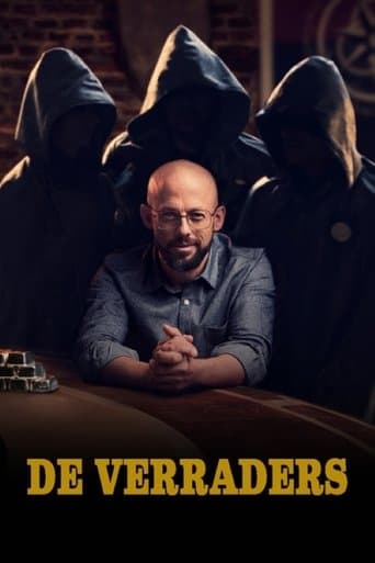 De Verraders poster