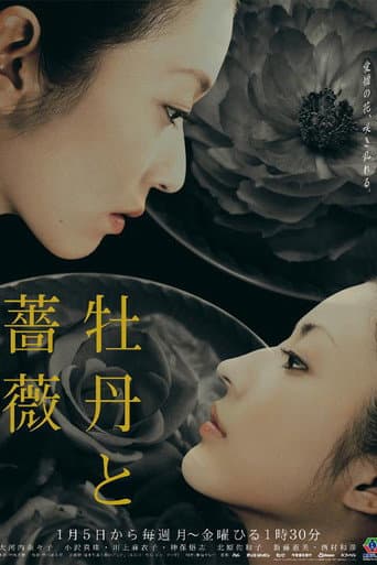 Love and Hatred poster