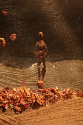 The Roses of Damascus poster