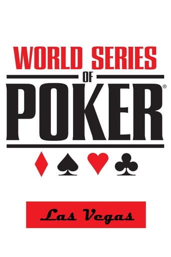 World Series of Poker poster