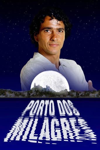 Port of Miracles poster