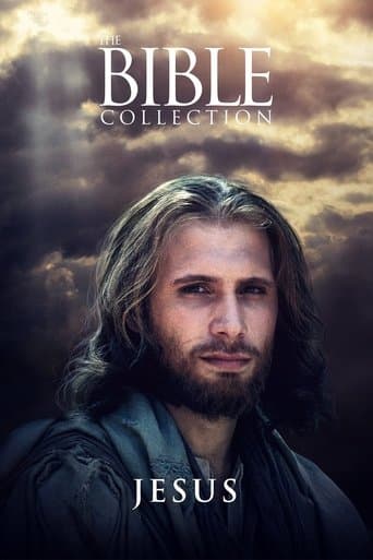 Jesus poster