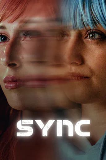 SYNC poster