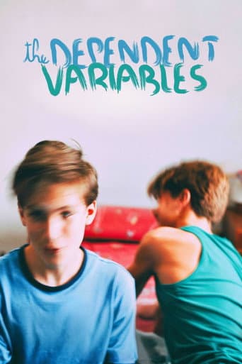 The Dependent Variables poster