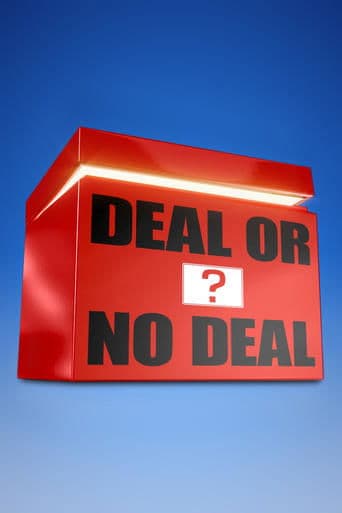 Deal or No Deal poster