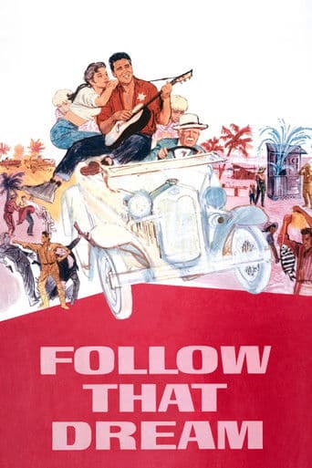 Follow That Dream poster